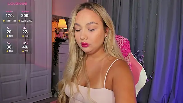  Loneve   online show from 10.04.25