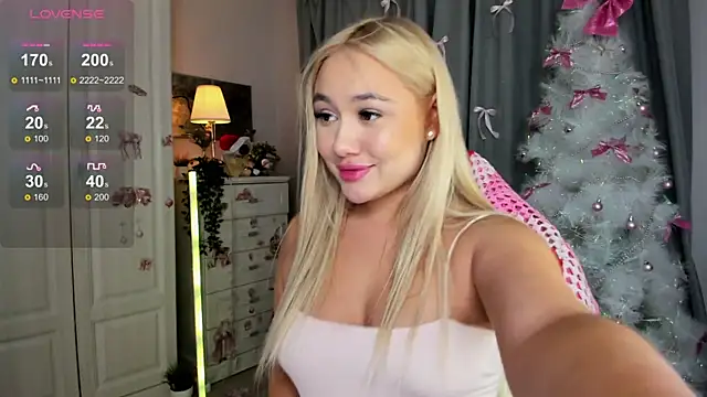  Loneve   online show from 01.11.26