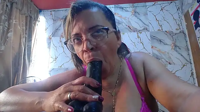 alina maturehot online show from 01.16.26