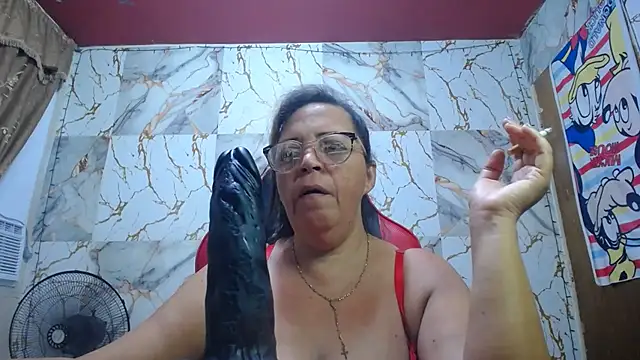 alina maturehot online show from 03.01.26