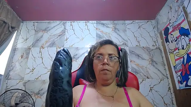 alina maturehot online show from 03.13.26