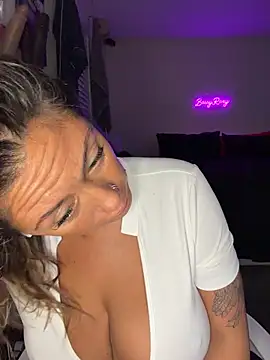 bossyroxy84 online show from 11.09.25