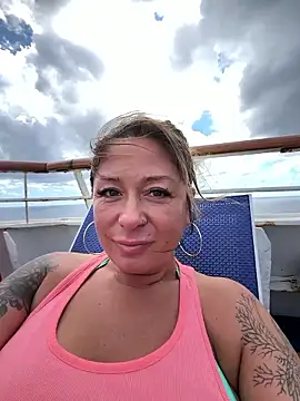 bossyroxy84 online show from 01.08.26