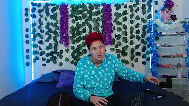 duo peludoo online show from 03.07.25