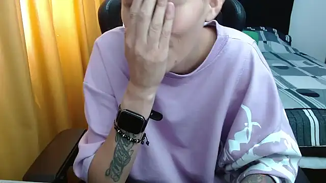 Snapshot of duo_peludoo chatting on 02.24.26 duo peludoo online show from 02.24.26