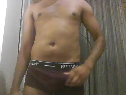 Danush90 online show from 09.12.25