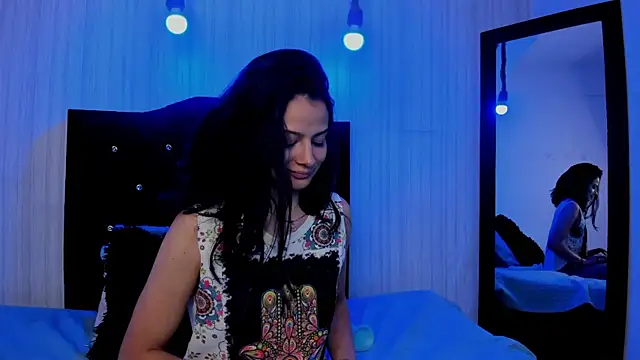 Snapshot of nicky_angel1 chatting on 03.12.25 nicky angel1 online show from 03.12.25