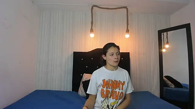 Snapshot of nicky_angel1 chatting on 03.14.25 nicky angel1 online show from 03.14.25