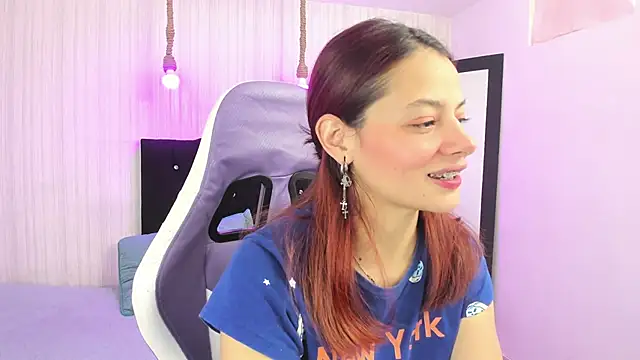 Snapshot of nicky_angel1 chatting on 01.14.26 nicky angel1 online show from 01.14.26