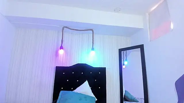 Snapshot of nicky_angel1 chatting on 02.26.26 nicky angel1 online show from 02.26.26