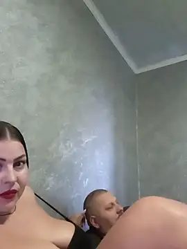 Greta Tamar online show from 12.03.25