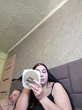 Greta Tamar online show from 02.28.26