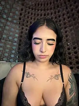 Scarlett-LS online show from 10.30.25