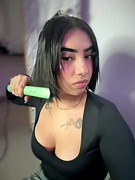 Scarlett-LS online show from 11.22.25