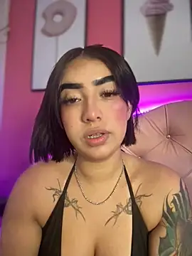 Scarlett-LS online show from 11.27.25