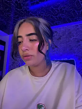 Scarlett-LS online show from 03.16.26