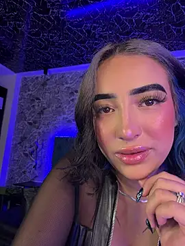 Scarlett-LS online show from 04.03.26