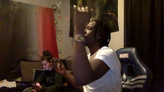 cheffboyrg online show from 02.15.25