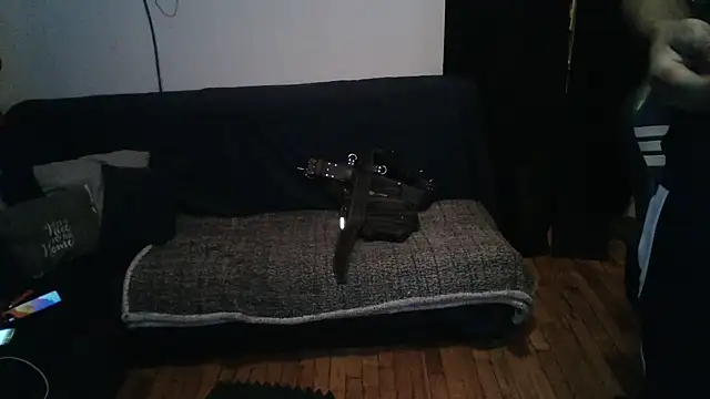 cheffboyrg online show from 02.20.25