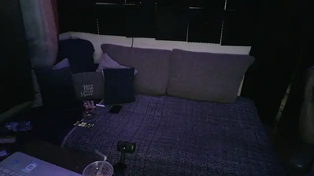 cheffboyrg online show from 03.15.25