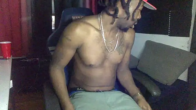 cheffboyrg online show from 03.16.25