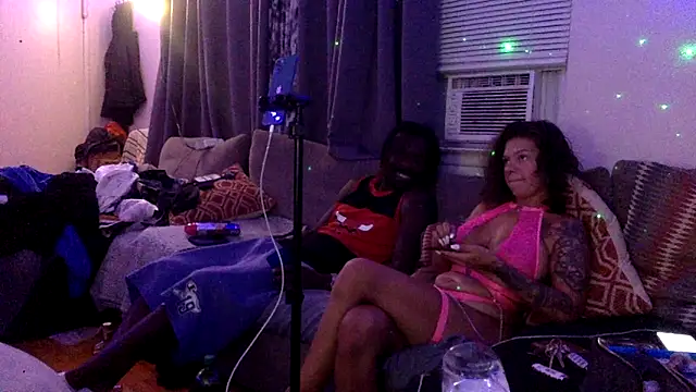 cheffboyrg online show from 09.12.25