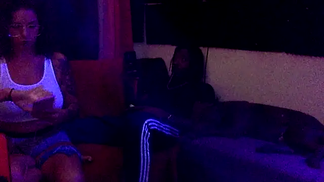 cheffboyrg online show from 10.17.25