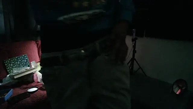 cheffboyrg online show from 02.28.26