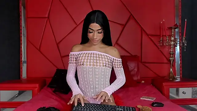 AntoniSantoss online show from 02.22.25