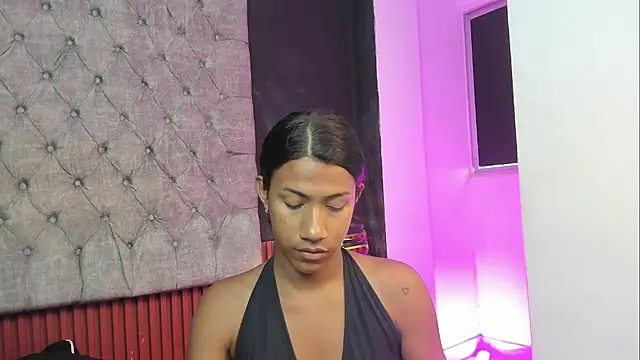 AntoniSantoss online show from 02.18.26