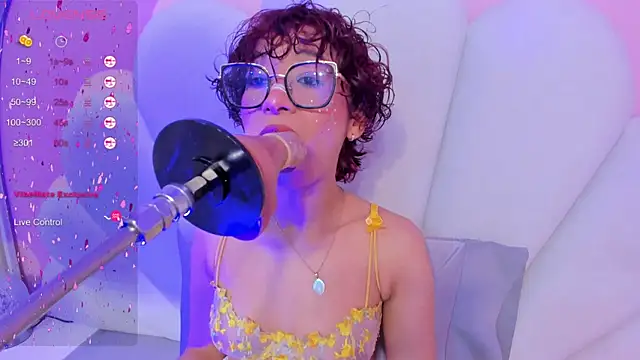 linda sofi   online show from 03.15.25