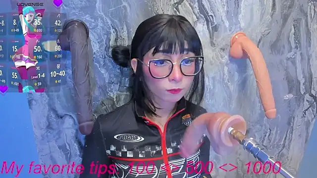 linda sofi   online show from 09.18.25