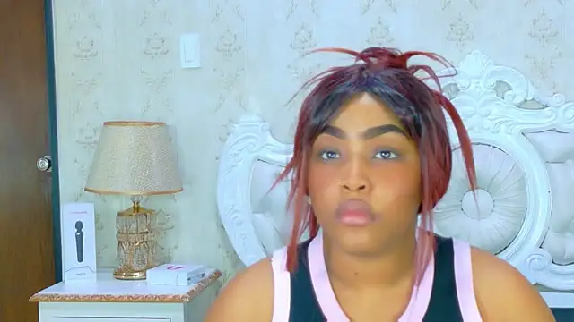 TianahGlow online show from 02.12.26