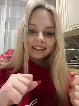 CLAIRE VOGT online show from 02.27.25