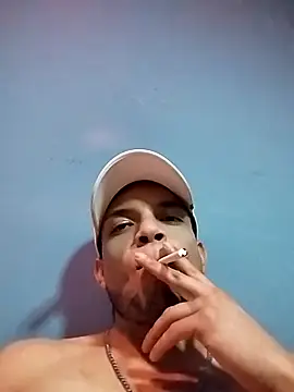 Brunohornyxh online show from 01.07.26