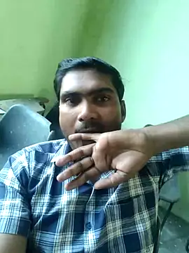 ccuteboyyyy online show from 10.15.25