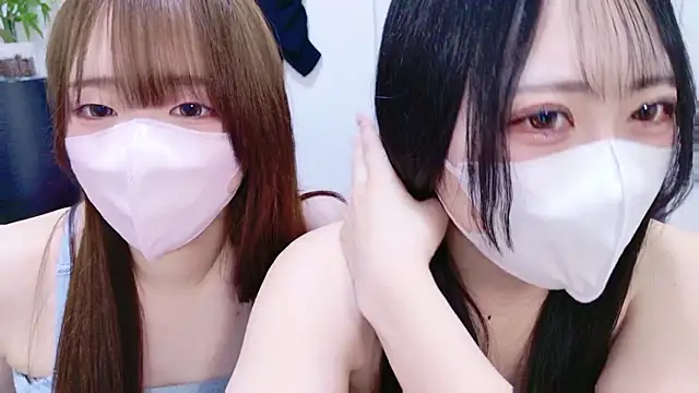 Snapshot of mao_maochan chatting on 04.04.26 mao maochan online show from 04.04.26