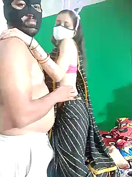 DesiVillageBaby online show from 02.11.25