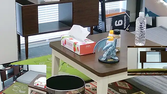 YARASERO-kun online show from 03.17.26