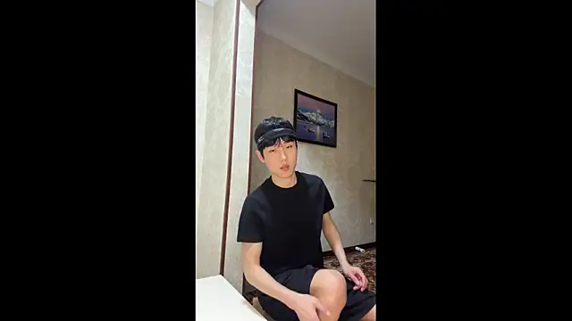 Snapshot of Brian_Stars chatting on 07.18.26 Brian Stars online show from 07.18.26