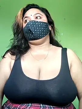 rani130 online show from 11.26.25