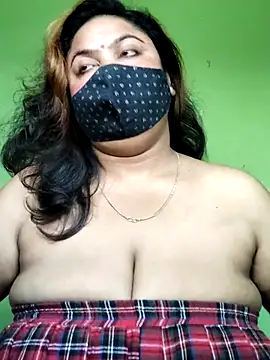 rani130 online show from 12.04.25