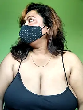 rani130 online show from 01.18.26