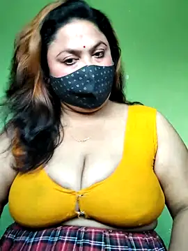 rani130 online show from 02.13.26