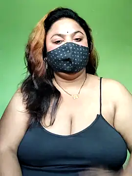 rani130 online show from 02.20.26