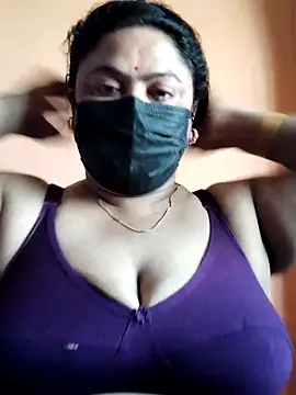 rani130 online show from 04.13.26