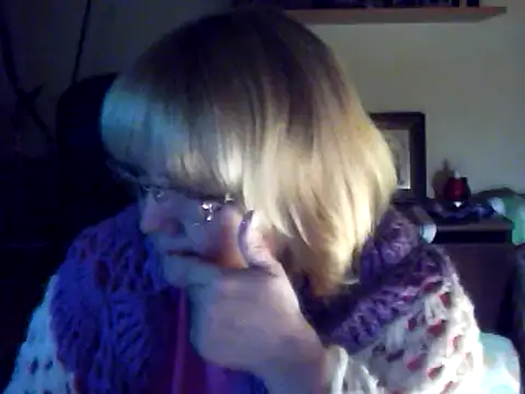 Snapshot of Violet5364 chatting on 02.23.25 Violet5364 online show from 02.23.25