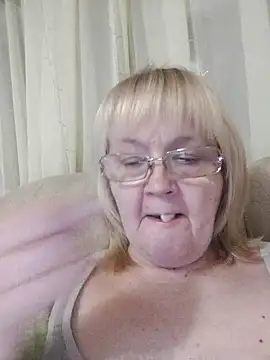 Violet5364 online show from 12.03.25