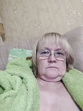 Violet5364 online show from 12.21.25