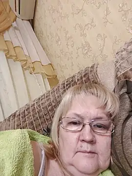 Violet5364 online show from 01.06.26